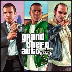 Rockstar Games объявила дату релиза Grand Theft Auto V