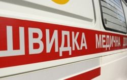 Шофер автобуса, столкнувшегося с поездом в Сумской области, не травмирован