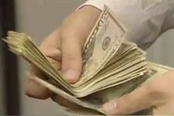 Курс гривни к доллару США