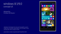 В сети появились новые скриншоты Windows Phone 8.1 