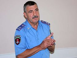 Сбежавший Фучеджи ожидаемо "всплыл" в Приднестровье, где дает интервью СМИ РФ