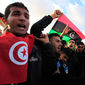 Ливия вновь погружается в хаос: в столице Триполи идут бои 