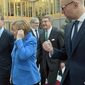 Меркель оценила эффективность реформ в Украине