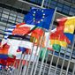 Контроль границ внутри шенгенской зоны обойдется ЕС до 18 млрд. евро в год 