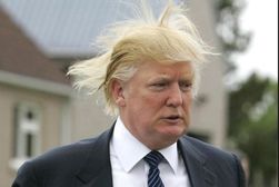 Даже Трамп не сможет отменить санкции против России