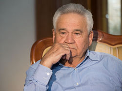 Донбасс стал пустым орехом – Фокин