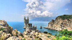 Будут ли белорусские самолеты летать в Крым? 
