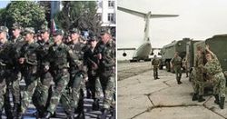 Россия увела войска от границы с Украиной – подтверждено G7