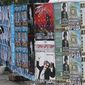 В Болгарии начались досрочные парламентские выборы