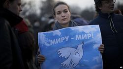 Провокаций не боимся – организатор Марша мира в Москве