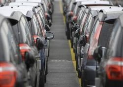 Уже в январе авторынок Украины ждет коллапс 
