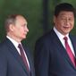 Китайский кризис неминуемо скажется на России