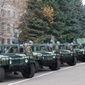 Молдова активно сближается с НАТО, оппозиции это не нравится