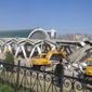 Европейский банк снизил прогноз по экономическому росту в Узбекистане