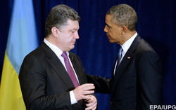 Чего ждать от встречи Порошенко и Обамы – мнение Яременко