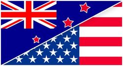 Пара валют NZD/USD поднялась на 0.83%