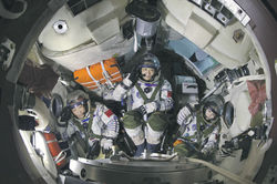 Китай открывает коммерческую космонавтику