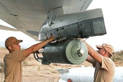 Кремль подвел итоги годичной операции в Сирии