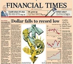 Доверять Путину, несмотря на смену его тона, нельзя – Financial Times