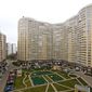 Определены цены на новостройки Москвы среди компаний-продавцов в России