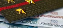 Военным и силовикам песионный возраст не подняли