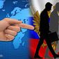 В Москве отреагировали на высылку дипломатов РФ