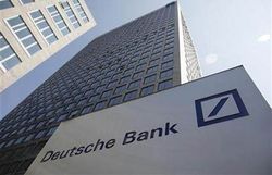 Запад может позволить себе ужесточить санкции против России – Deutsche Bank