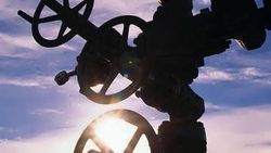 Bloomberg предрекает "газовую войну" РФ за Европу