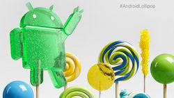 Google выпустила на индонезийский рынок три смартфона Android 5.1