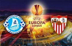 Мирон Маркевич считает, что &laquo;Днепру&raquo; не хватило опыта в финале Лиги Европы