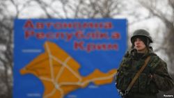 В Крыму преследуют журналистов за сотрудничество с "Радио Свобода"
