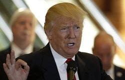 Трамп требует от Обамы уйти в отставку после бойни в Орландо