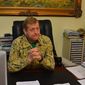 Владелец ялтинского зоопарка «Сказка» назвал Крым «непонятным концлагерем» 