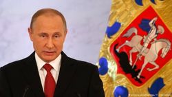 Российские элиты боятся не того, чего следовало бы – американский эксперт 