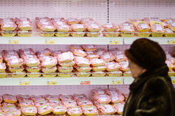 В куриных сердечках нашли опасные бактерии