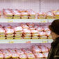 В куриных сердечках нашли опасные бактерии