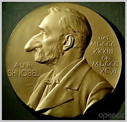 Шнобелевская премия