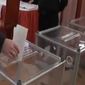 Свежий президентский рейтинг