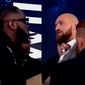 Фьюри получит рекордный гонорар за второй бой с Уайлдером