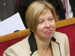 Ахметова подстегнул экономический фактор – Ляпина