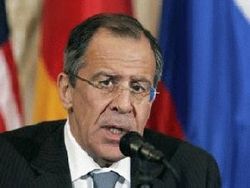 Лавров: среди членов ЕС есть много сторонников трехстороннего формата решения вопросов, связанных с Украиной