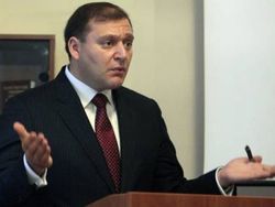 Добкин пообещал 25 тыс. долларов за убийц активистов Майдана