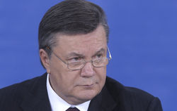 Вина Януковича в силовом разгоне Майдана и убийствах доказана – Махницкий 