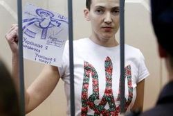 Савченко заставляют принимать неизвестные таблетки – адвокаты