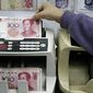 В мире появилась китайская платежная система – CIPS