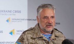 Донецкий губернатор Жебривский назвал возможные даты выборов в Мариуполе