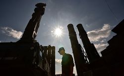 Из-за российских комплексов ПВО авиация США прекратила полеты над Сирией
