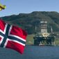 Газ из Норвегии потеснил «Газпром» в Литве