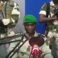 В африканской стране произошла попытка военного переворота