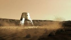 Среди отобранных кандидатов для полета на Марс – 52 гражданина России